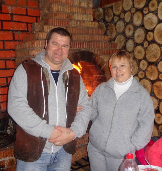 Павел Васильев