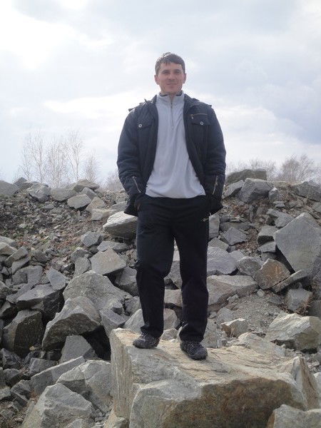 Дмитрий Розенке