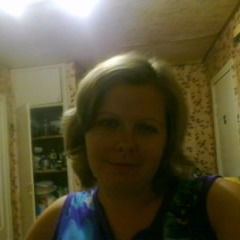 Ирина Кисилевская