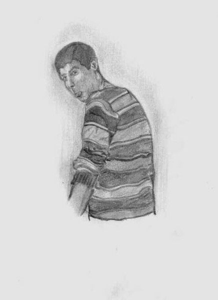 Алексей Михайлов