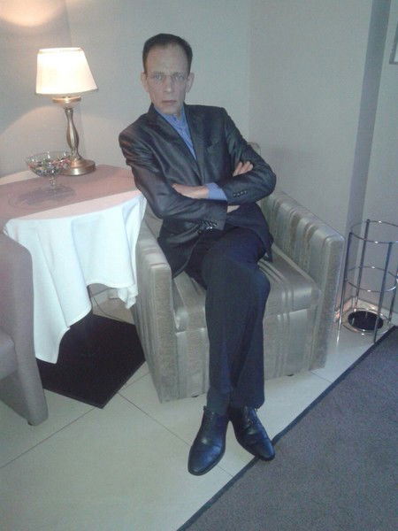 Алексей Бородулин