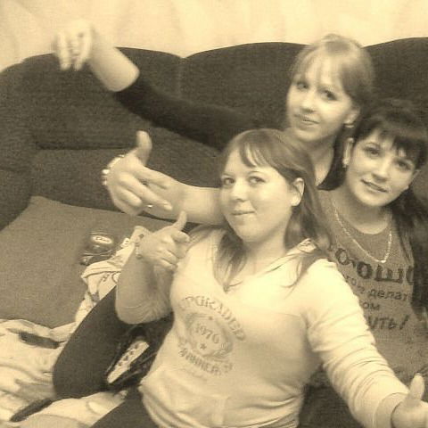 Василина Колобкова