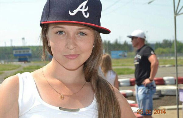 Екатерина Добрынина