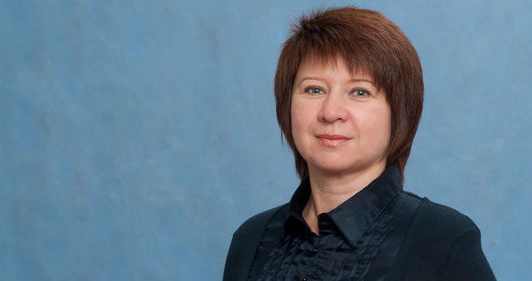 Ирина Астафьева