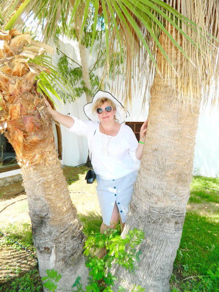 Людмила Турченко