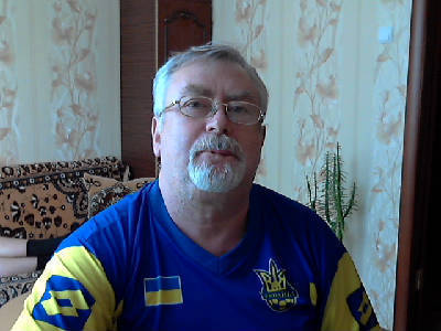 Василий Каменский