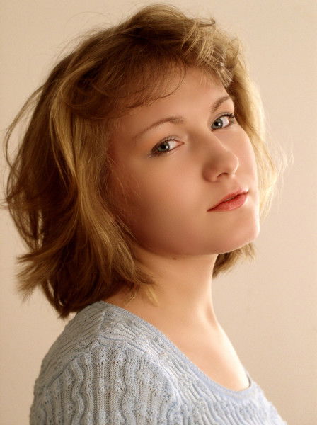 Олеся Максименко