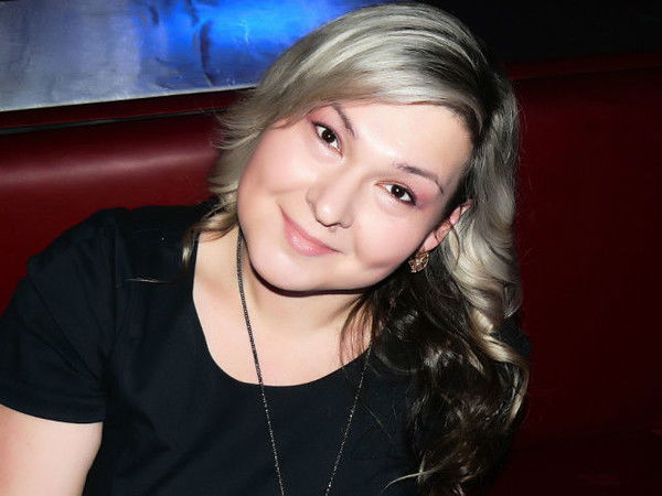 Надежда Nadia