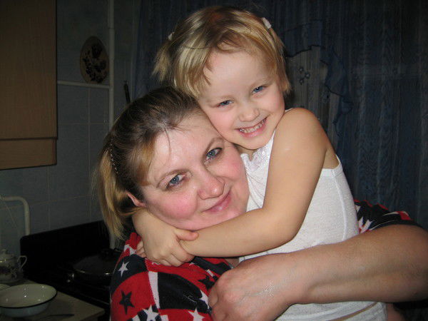 Людмила Васильева