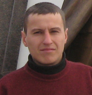 Артём Пилявец