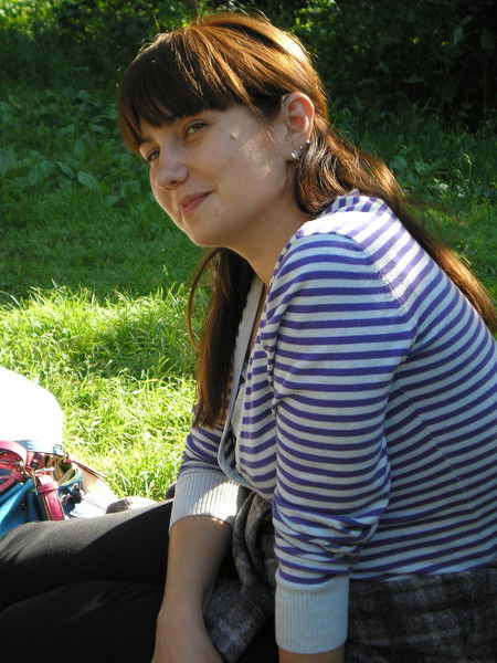 Валентина Баженова