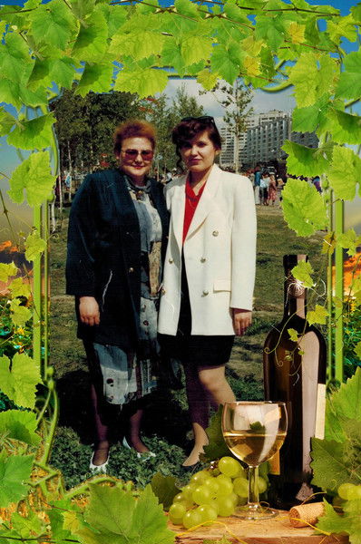 Венера Кашапова