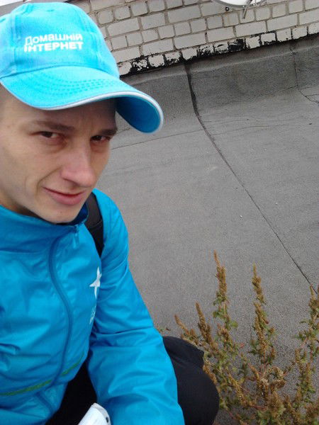 Юрий Петров