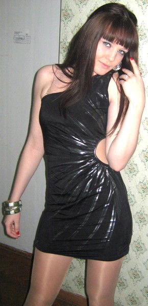 Танюша Алексеева