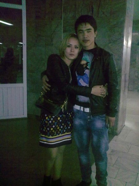 Жылдыз Канатова