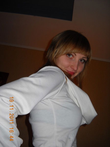 Алина Кисиль