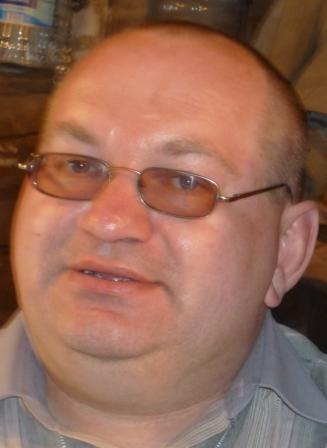 Сергей Водовозов