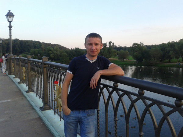 Сергей Желик