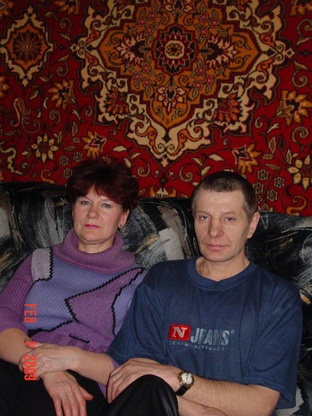 Геннадий Котельников