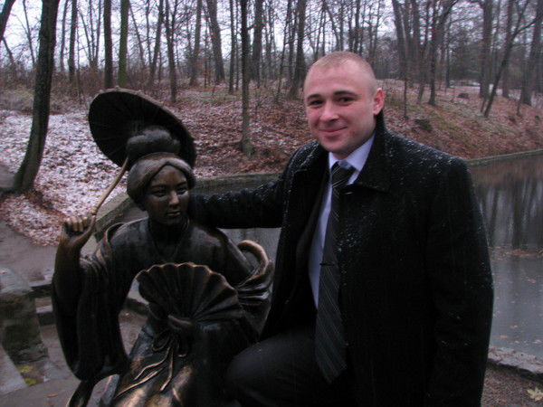 Евгений Филоненко