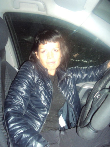 Олеся Куликова