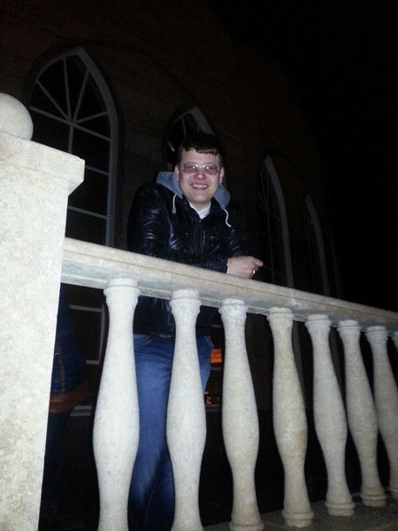 Артем Койнов