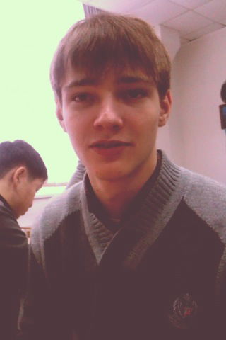 Игорь Андреев