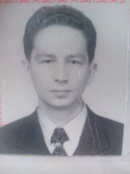 Дмитрий Копытов