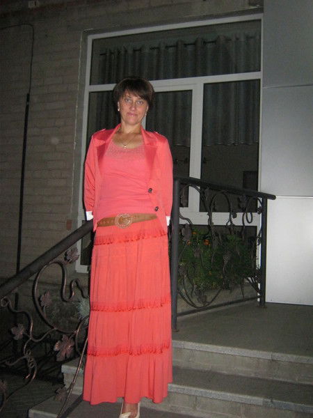 Света Карпенко