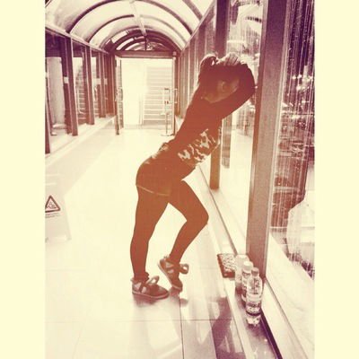 Anastasiya Borovkova