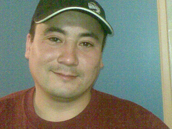 Руслан Янбиков