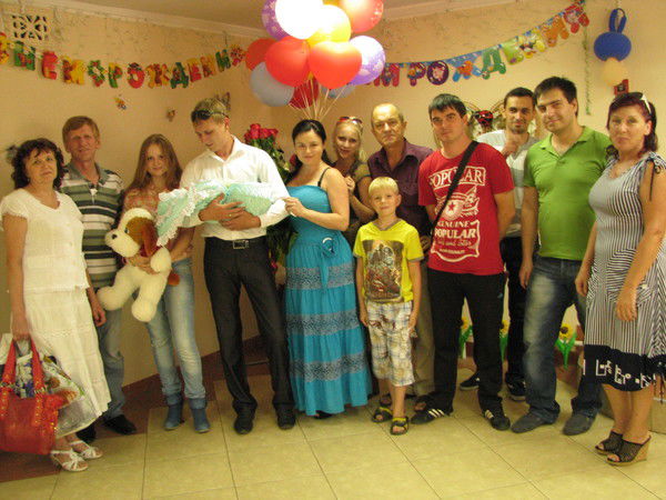 Юлия Муранова