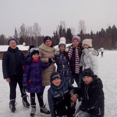 Ярослав Кириллов