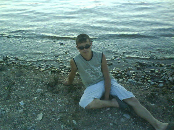 Илья Еманаков