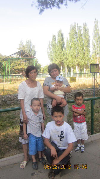 Дамир Болатаев