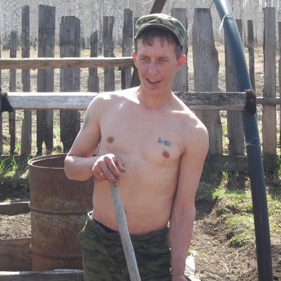 Вадим Нольберг