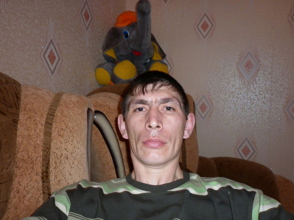 Ильназ Мухаметдинов