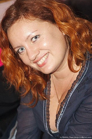 Ольга Мангушева