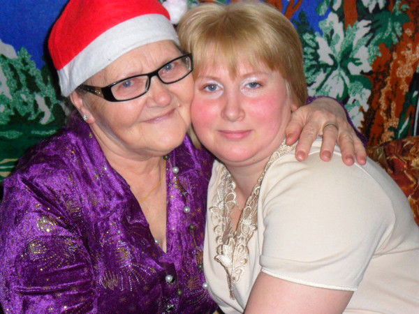 Олеся Зотова