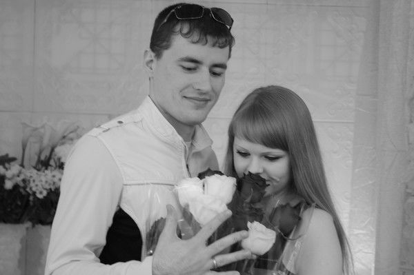 Алена Романова