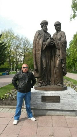 Алексей Кожевников