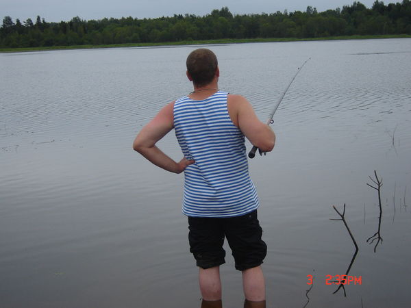 Евгений Клементьев