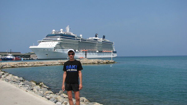 Дмитрий Чижевский