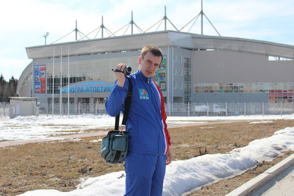 Алексей Шубин