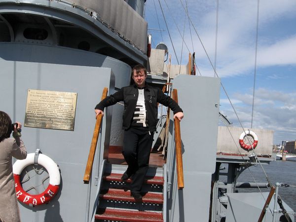 Александр Мавлянов