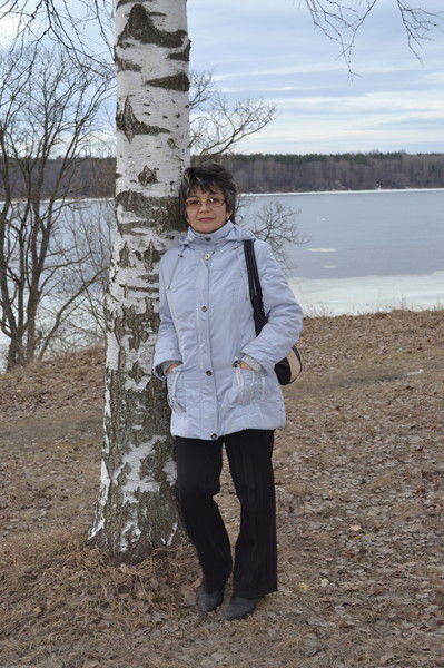 Венера Зайнагабдинова