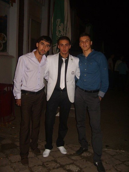 Артур Абрамян