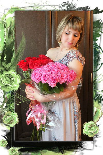 Надежда Сундеева