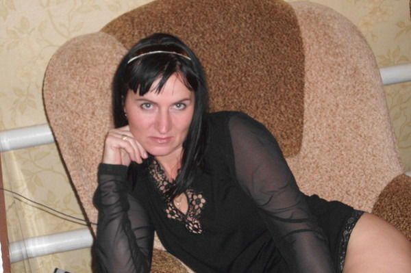 Ирина Снегова