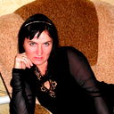 Ирина Снегова